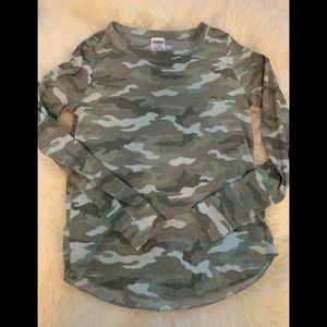 Thermal PINK long sleeve